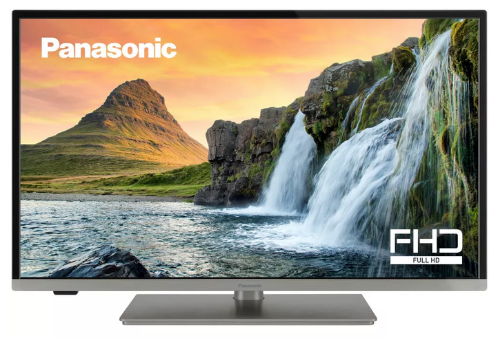 PANASONIC TELEVISEUR LED FULL HD - 32" (80CM)
