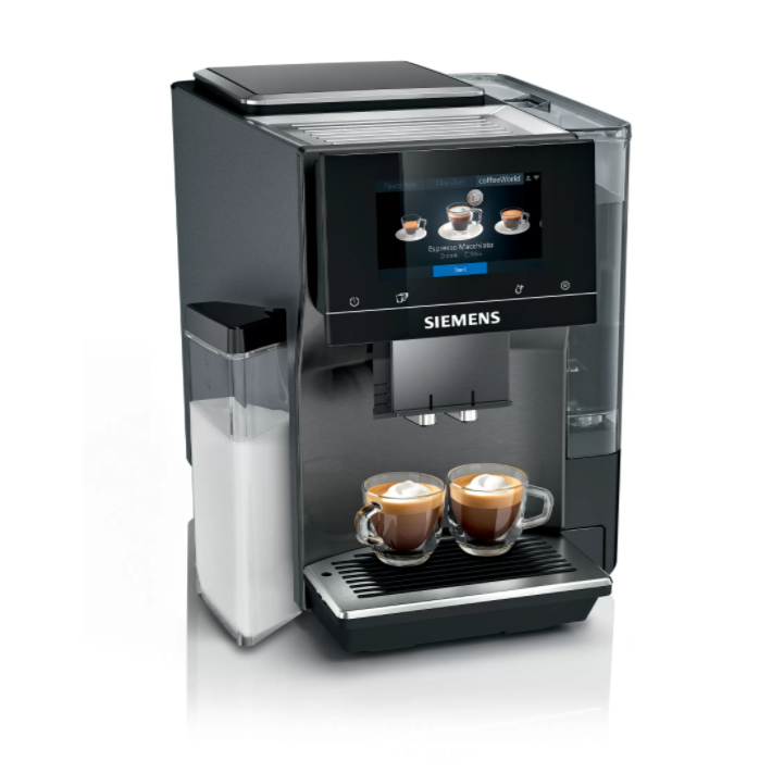 SIEMENS EXPRESSO CLASSIQUE A POMPE - 19BARS