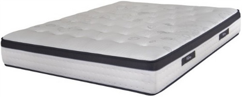 EBAC MATELAS 160CM X 200CM - MODELE: RUEDA