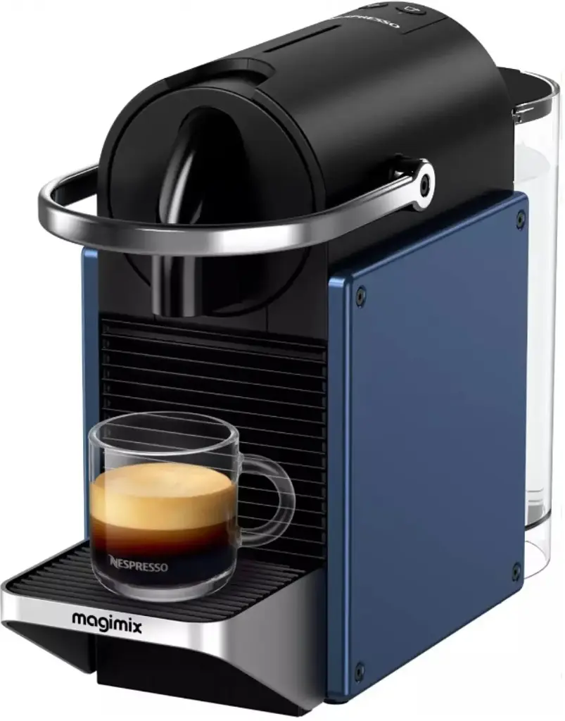 MAGIMIX EXPRESSO A CAPSULE DE TYPE NESPRESSO