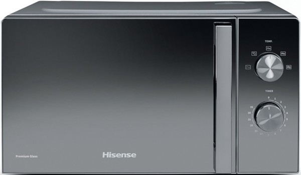 HISENSE MICRO-ONDES SOLO POSABLE - VOLUME: 20L