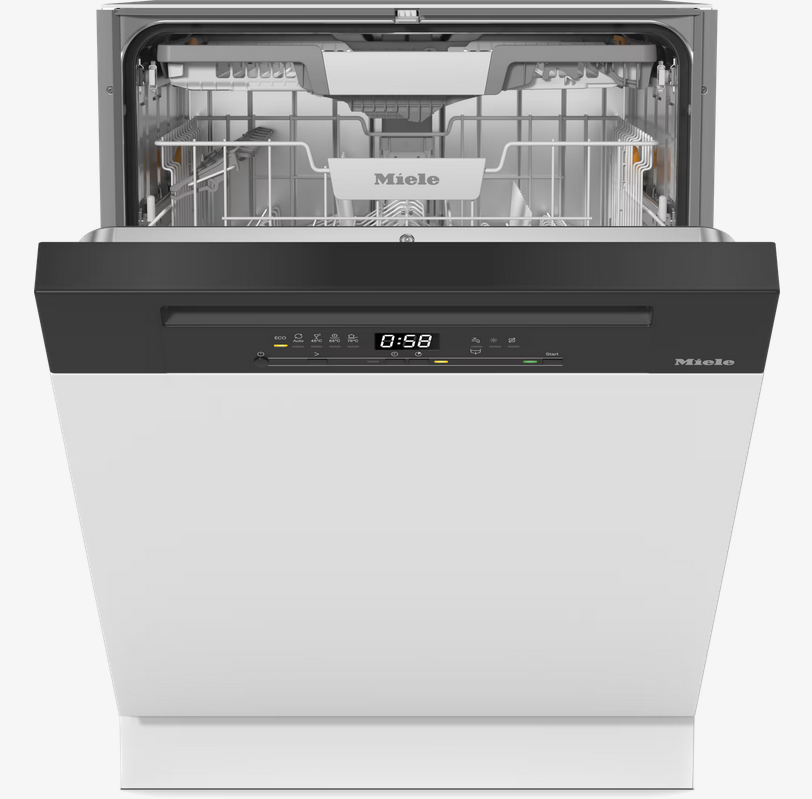 MIELE LAVE VAISSELLE INTEGRABLE - LARGEUR: 60CM