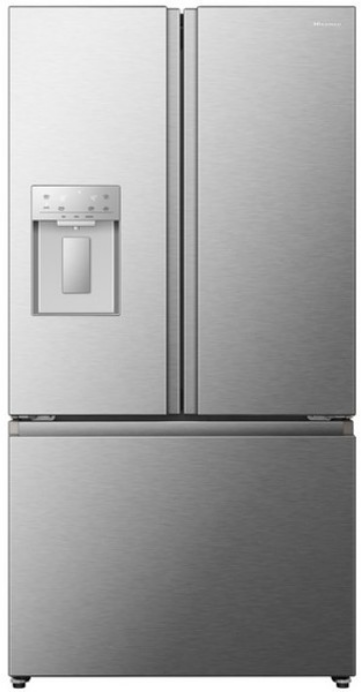 HISENSE REFRIGERATEUR 2 PORTES ET 1 TIROIR 178,5CM WIFI