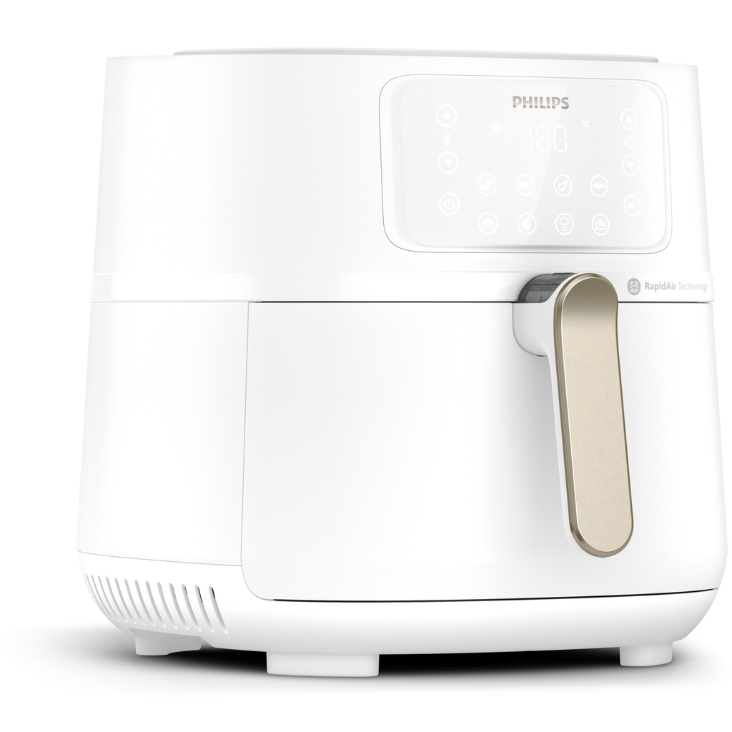 PHILIPS FRITEUSE DIETETIQUE 16EN1 CONNECTEE-CAPACITE:1,4KG