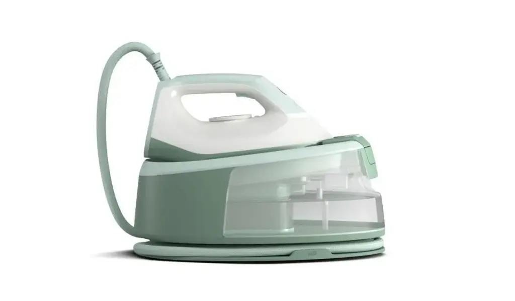 PHILIPS CENTRALE VAPEUR - FER CLASSIQUE