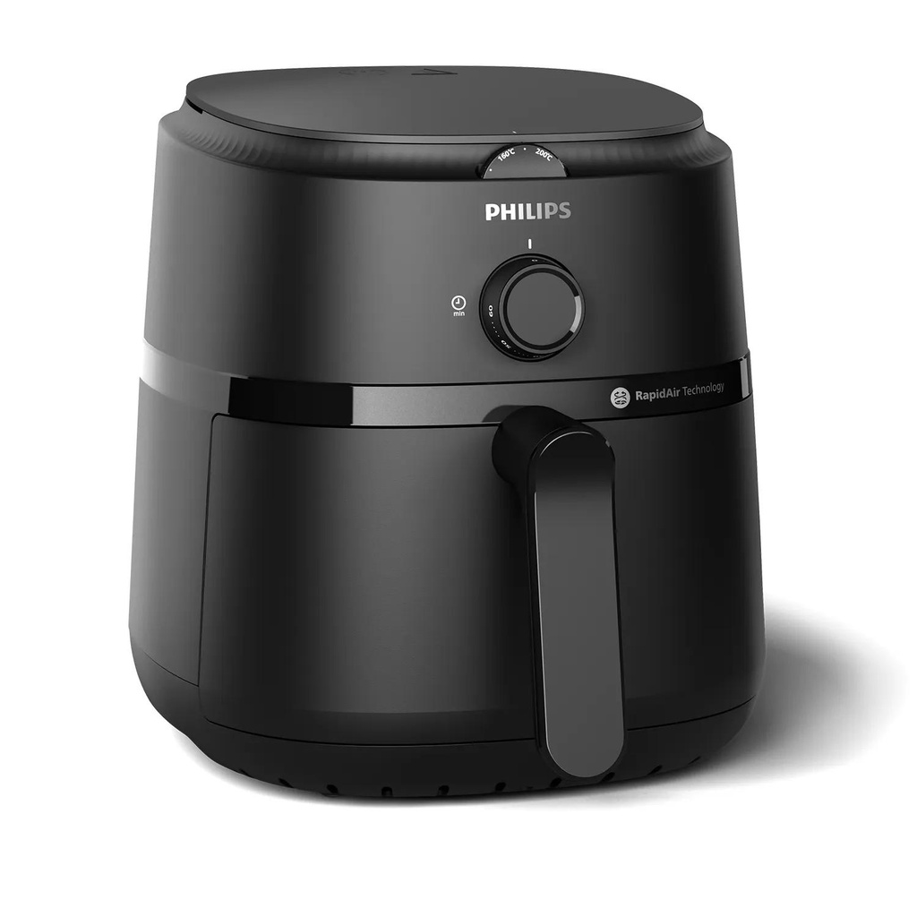 Friteuse 1000 series NA120/00 1500 W Noir 166959 Philips
