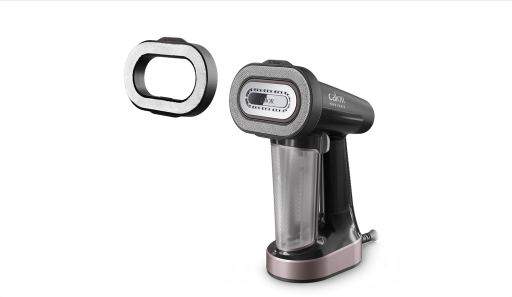 Défroisseur à main 3 en 1 DT8765C0 CALOR