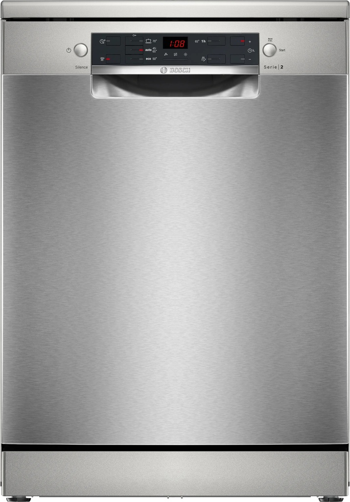 Lave-vaisselle 12 couverts SMS25GI09F BOSCH
