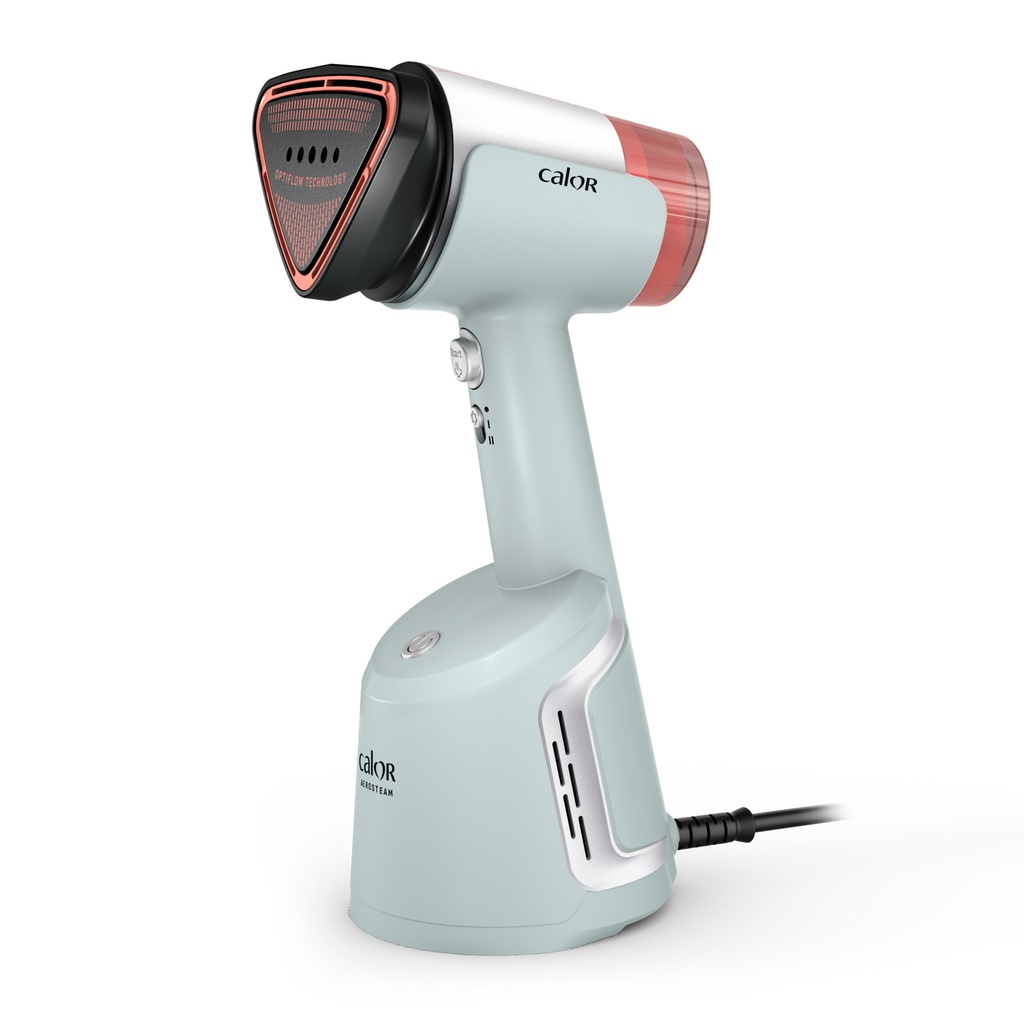 Défroisseur à vapeur portatif Rowenta Vert clair DT9814C0 CALOR