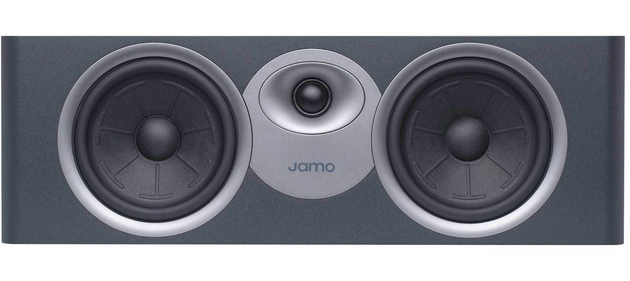JAMO Enceinte centrale S25CBLUEFJORD