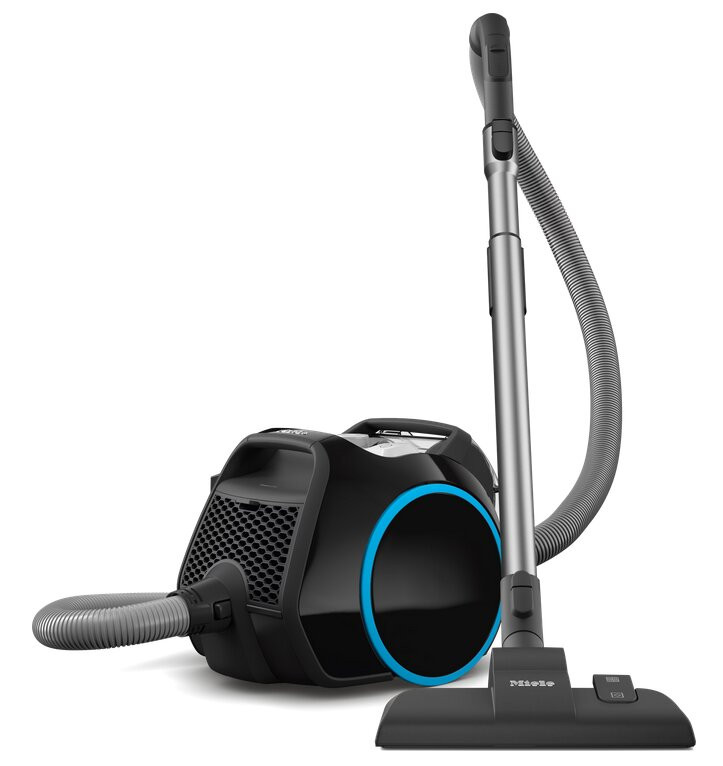 Aspirateur sans sac CX1 Bleu BOOSTCX1BLUEPULSE MIELE