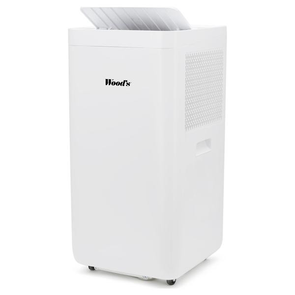 WOOD'S Climatiseur mobile - WAC703G