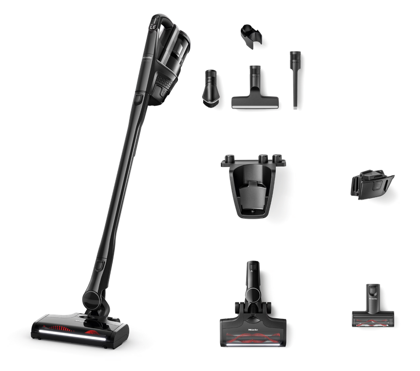 Aspirateur balai sans fil TRIFLEXHX3CAT&DOG MIELE