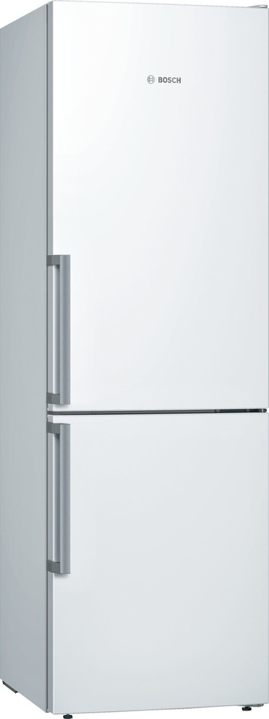 Réfrigérateur combiné Blanc KGE36EWCP BOSCH