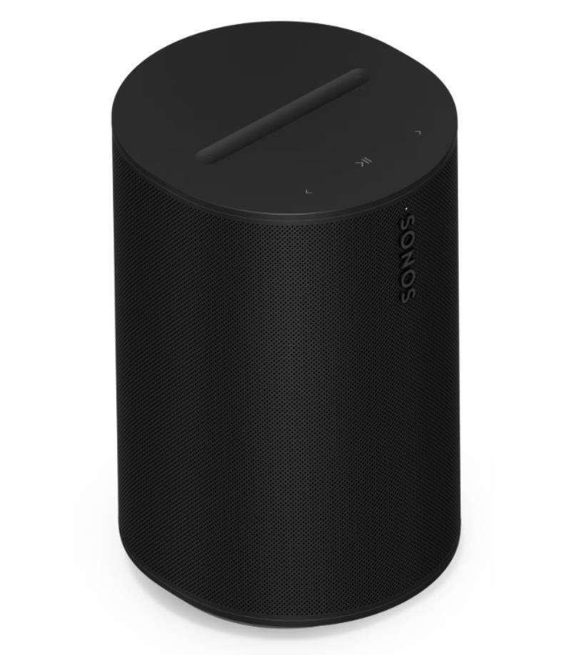 Enceinte Era 100 SL Noir E10SLEU1BLK SONOS