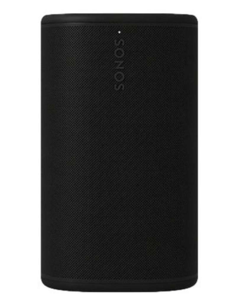 SONOS- Enceinte nomade PLAY Noir