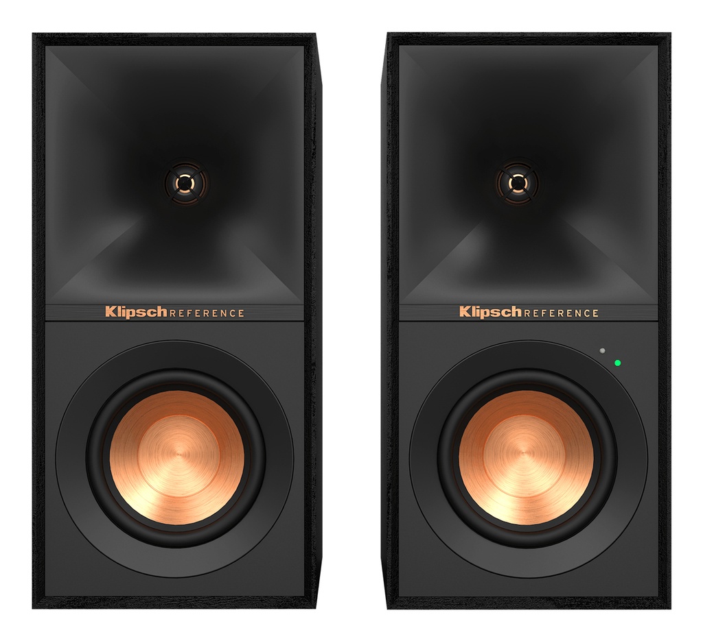Enceintes R-40PM Noir 1071485 KLIPSCH