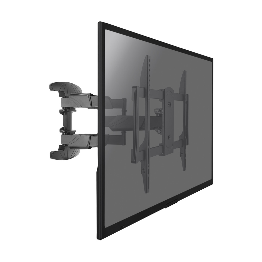 KIMEX Support Mural Articulé pour Ecran TV 37'' - 70''