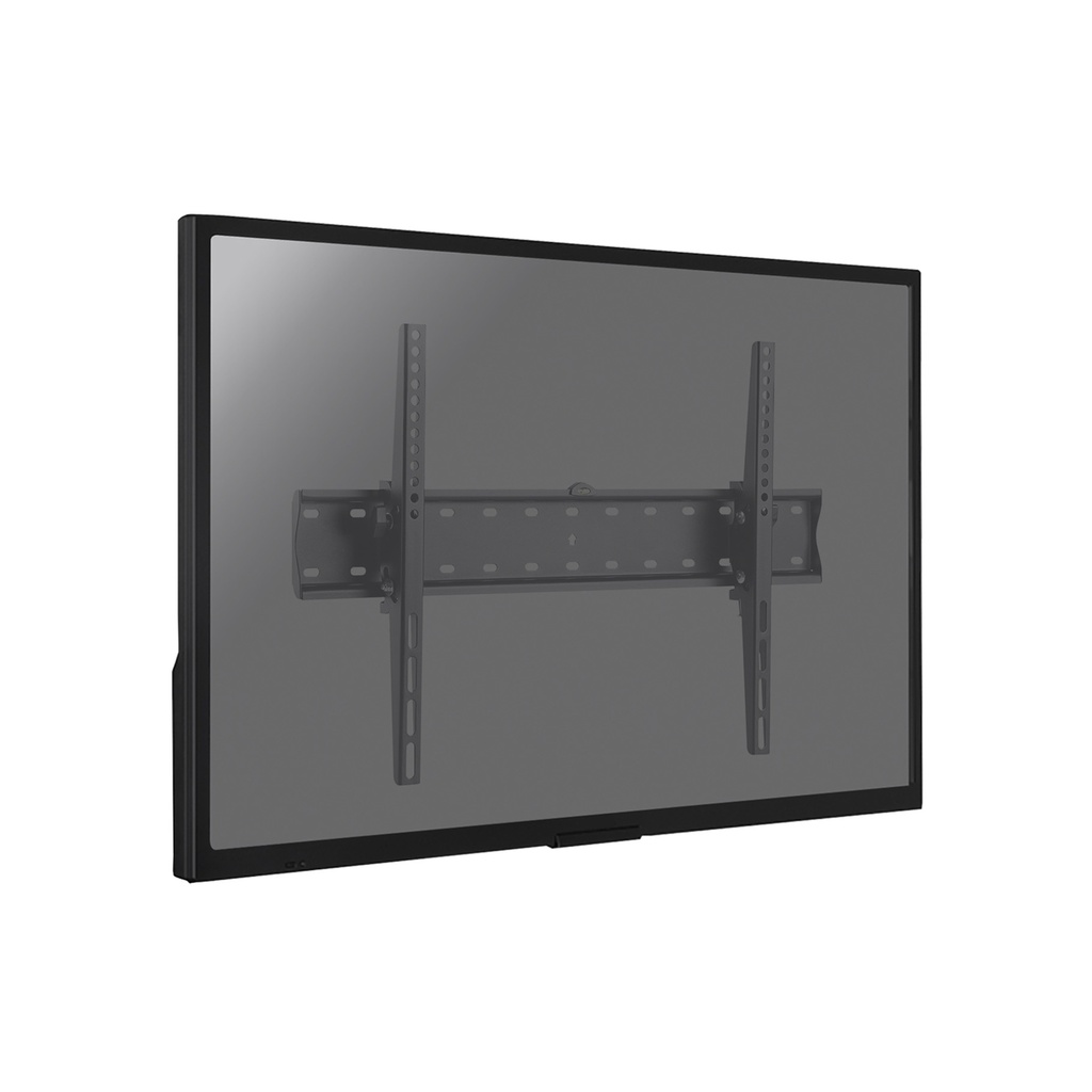 KIMEX Support Mural Inclinable pour Ecran TV 37'' - 70''