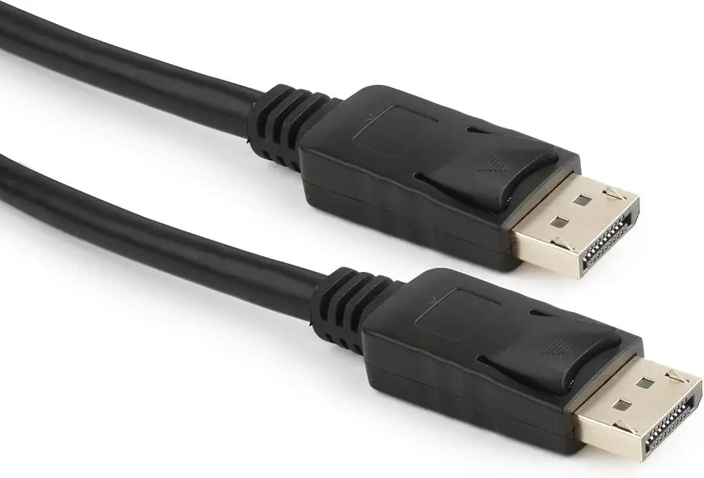 Câble DisplayPort Male-Male 3m Cableexpert Noir