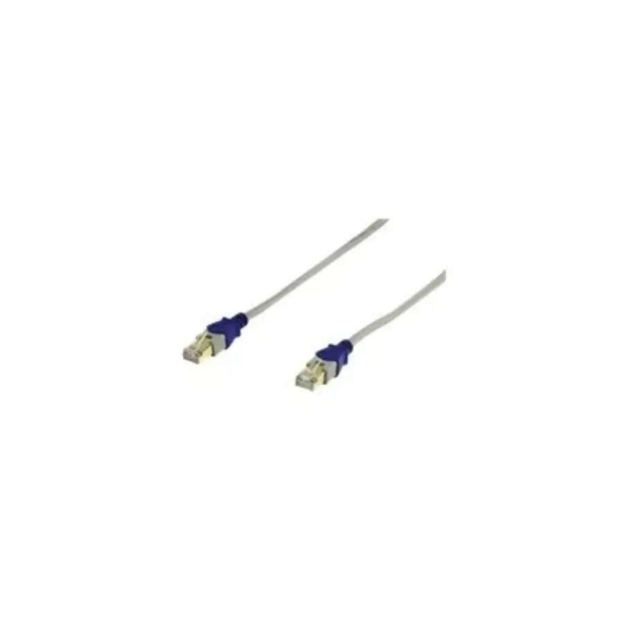Cable réseau Cat 6 20 mètres HQ