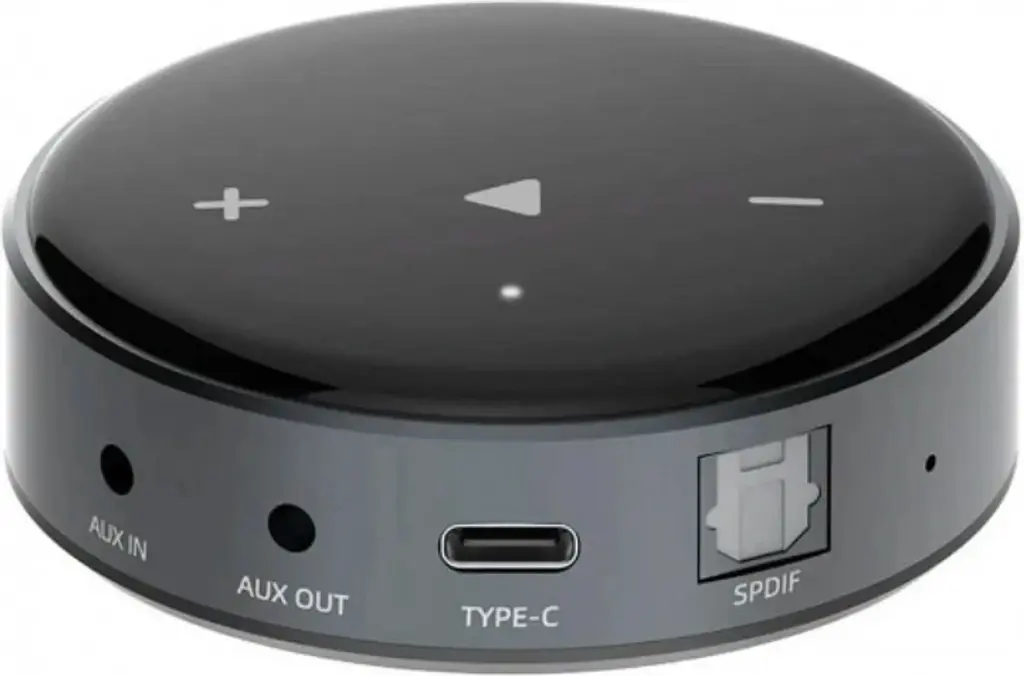 Lecteur réseau Hi-Fi ELIPSON
