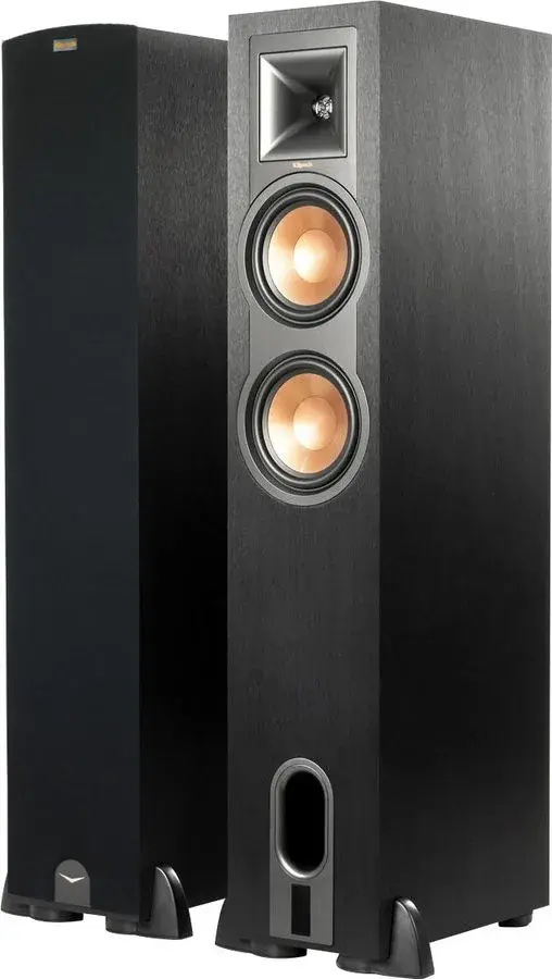 Enceinte amplifiée 260W KLIPSCH