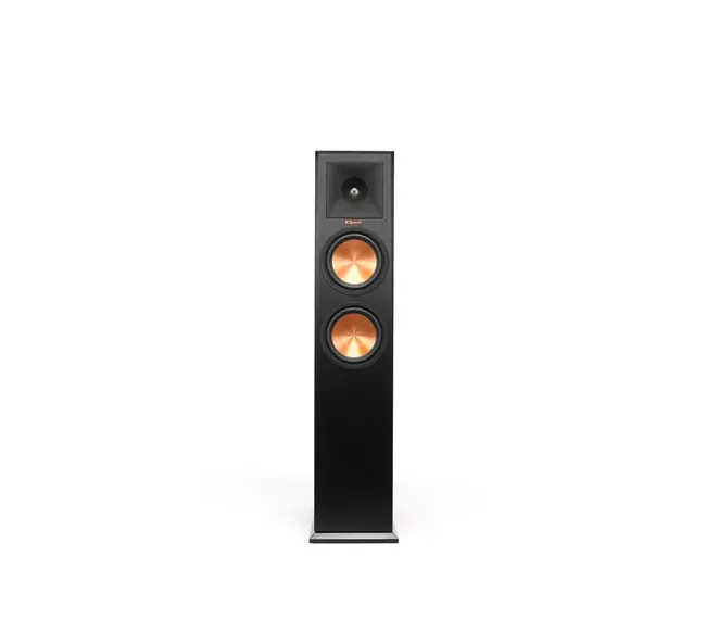 Enceinte A L UNITE rp-260f ebony KLIPSCH