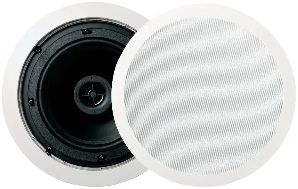 Enceinte Encastrable (la paire) Jamo