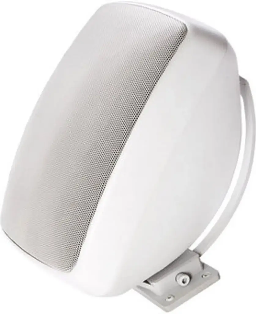 Enceinte d'extérieur/ interieur A L UNITE Jamo