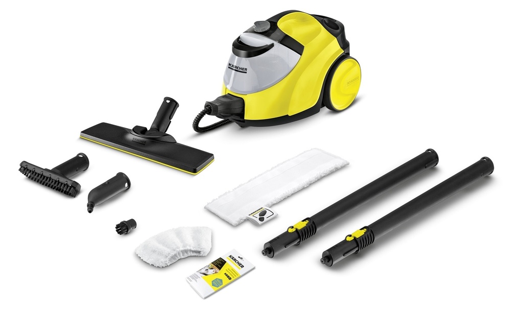 Nettoyeur Vapeur Nettoyeur Vapeur Kärcher
