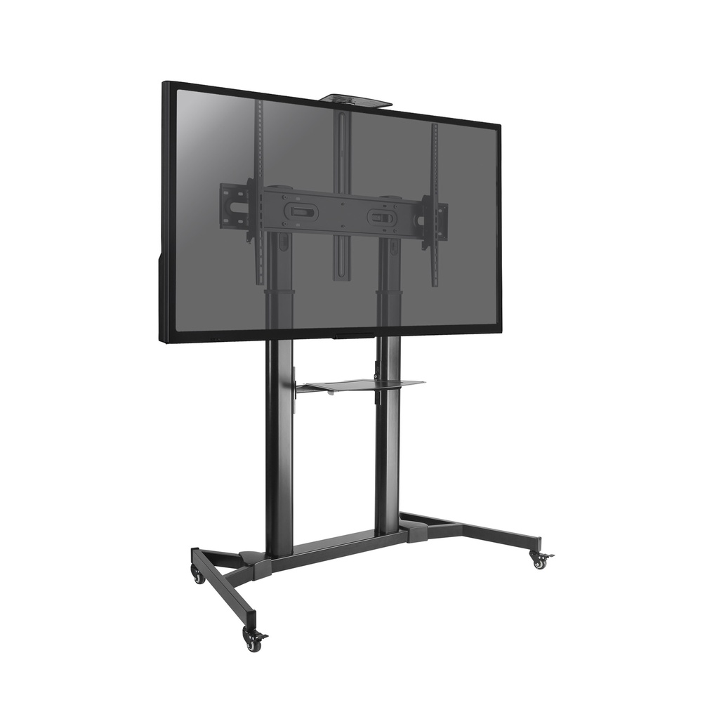 Support mobile écran TV X-Large 60´´-100´´ vesa 1000x600 max KIMEX