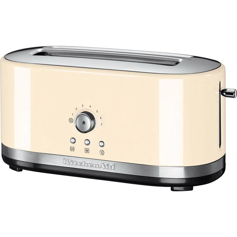 Grille Pain ecru /Toaster Grille Pain KITCHENAID