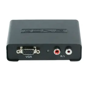 convertisseur vga vers hdmi KONIG