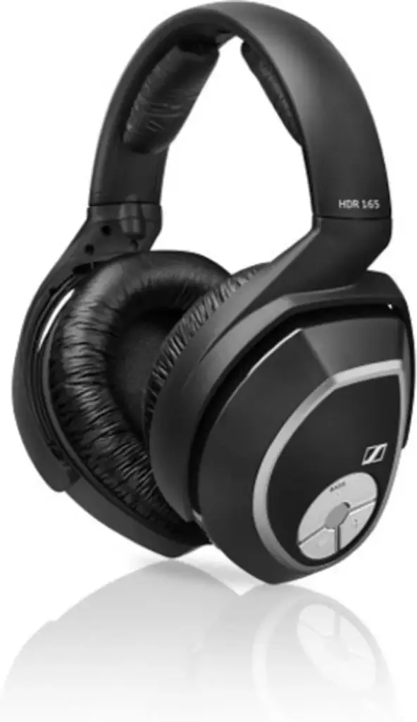 Audio Casques TV Sans Fil supplementaire Sennheiser