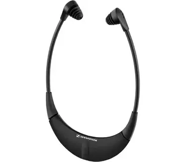 Casques Sans FIL Audio Sennheiser