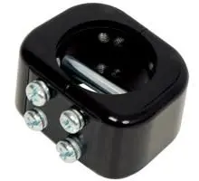 Double Accessory Collar
