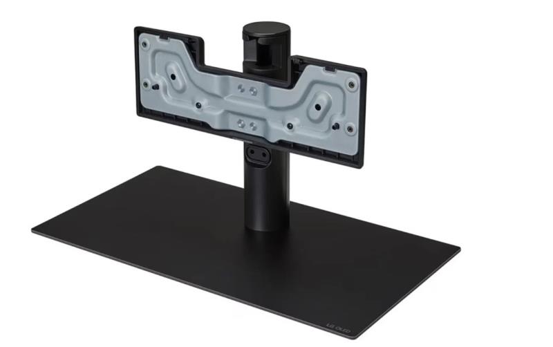 Pied TV 139,7 cm (55") LG SA-G5SN55 LG