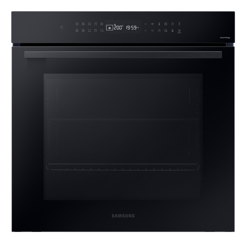 Four 76 L Noir NV7B40502AK Samsung