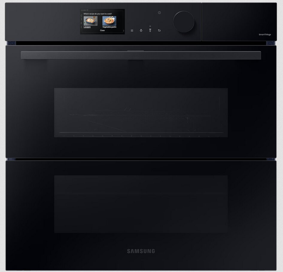 Four pyrolyse NV7B6799AAK Noir Samsung
