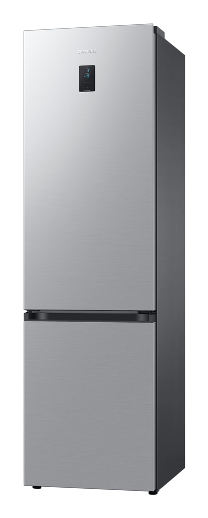 Réfrigérateur Combiné Samsung Argenté Samsung