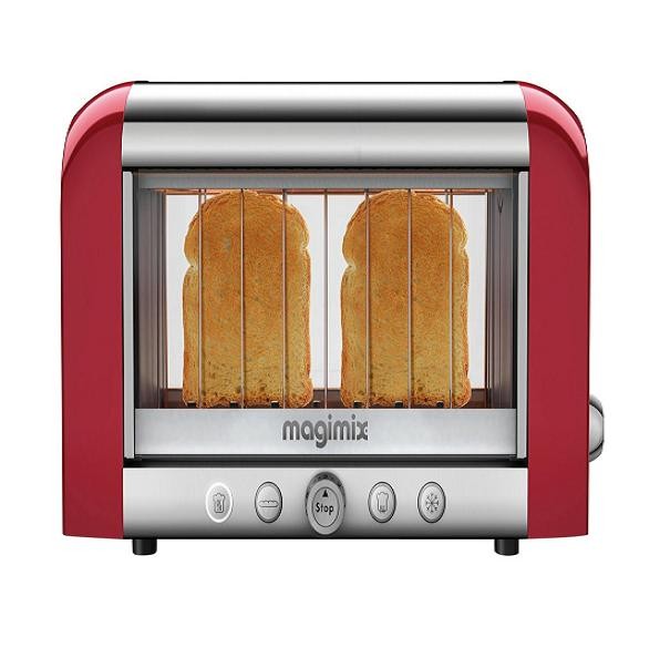 Toaster 1 fente