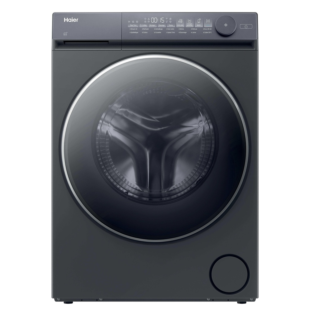 Lave-linge HW90-B14367GU-FR HAIER