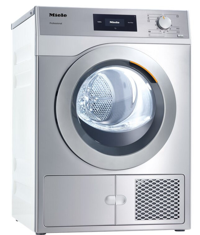 Sèche-linge pompe à chaleur PDR508HPPFLW MIELE