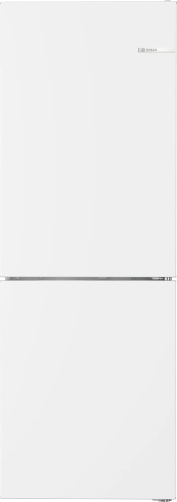 Réfrigérateur combiné Blanc KGN33NWDA BOSCH