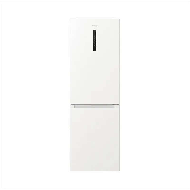 SMEG Réfrigérateur combiné RC18WDND