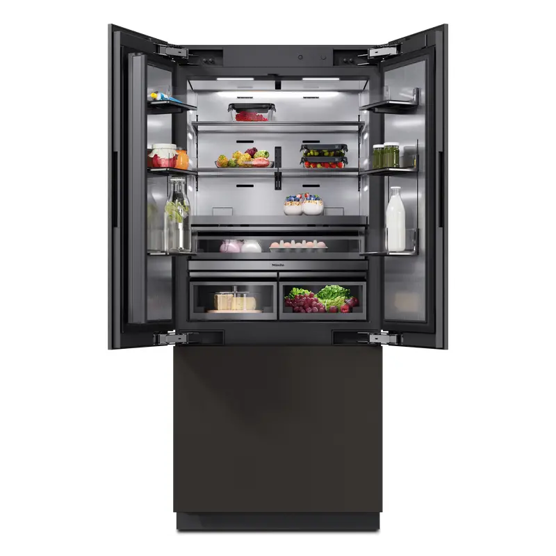 Réfrigérateur congélateur intégrable 384L Master Cool MIELE