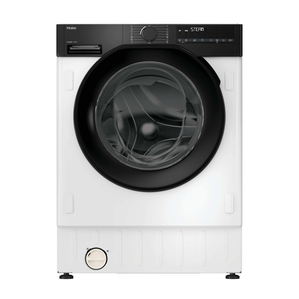 machine à laver 9 kg 1600 tr/min BHA6S69M6DB9J-S HAIER