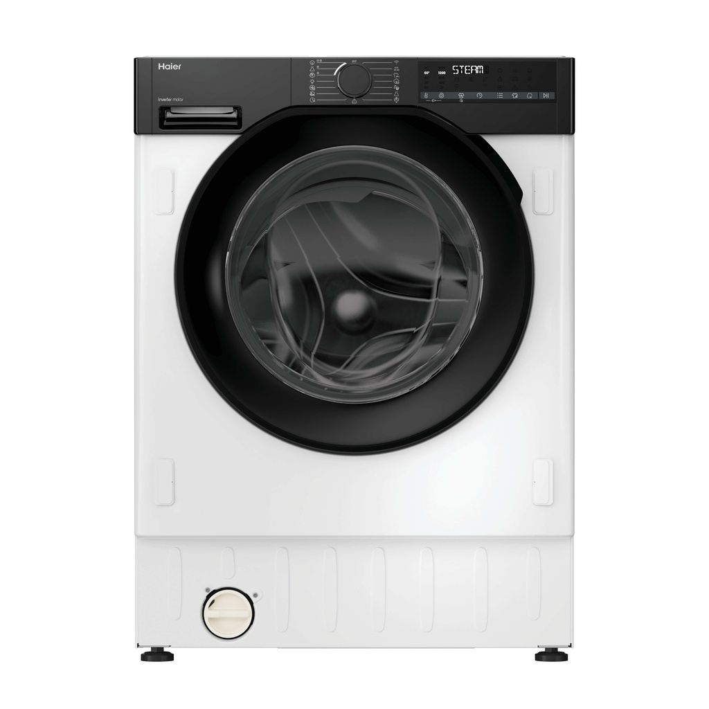 machine à laver avec sèche linge intégré BHA6SD696M6DB9-S HAIER