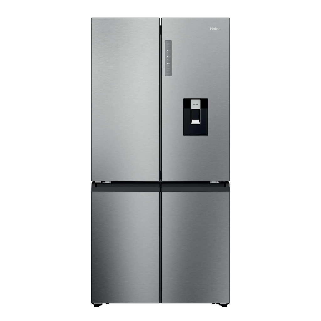 Réfrigérateur Américain Acier inoxydable HCR39F19EWMM HAIER